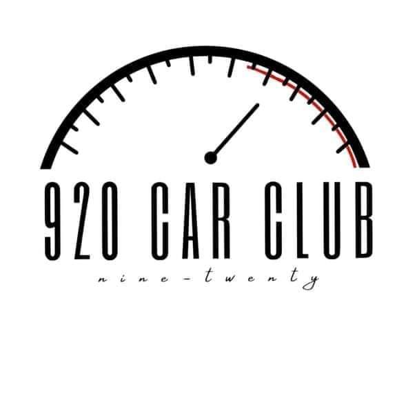 920 Car Club – Home